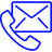 Contact icon