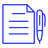 Use Terms icon